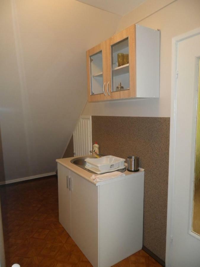 Pokoje W Lesie Miłomłyn Buitenkant foto